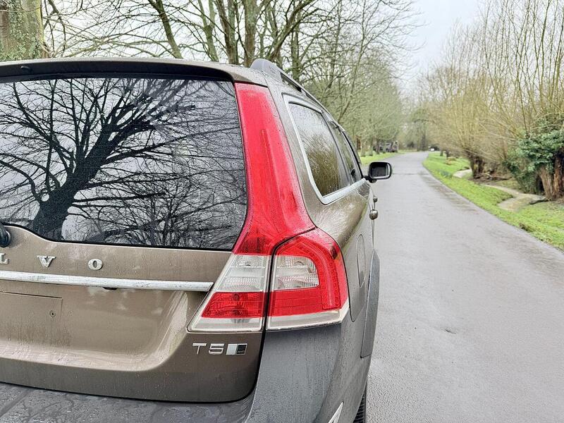 Used Volvo XC70 for sale - 77461202: Photo 54