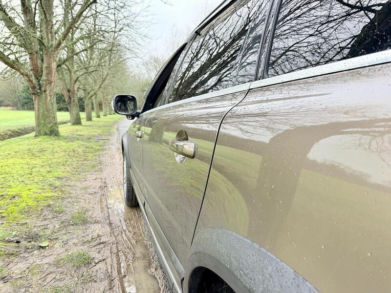 Used Volvo XC70 for sale - 77461202: Photo 55