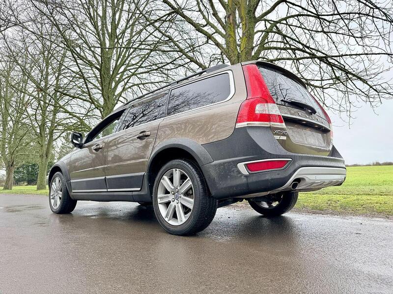 Used Volvo XC70 for sale - 77461202: Photo 6