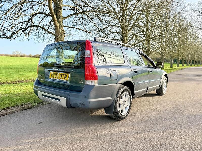 Used Volvo XC70 for sale - 77675260: Photo 11