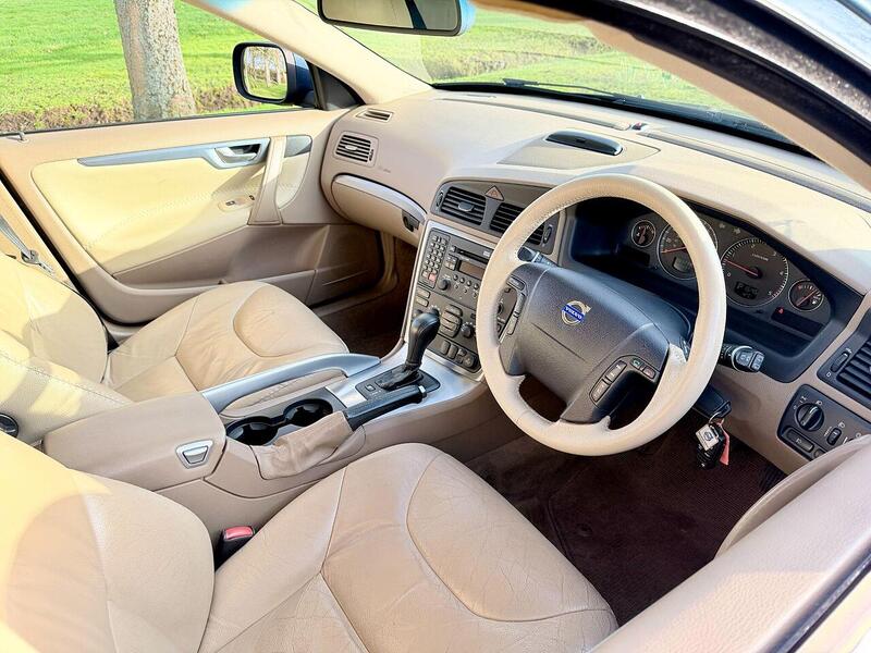 Used Volvo XC70 for sale - 77675260: Photo 13