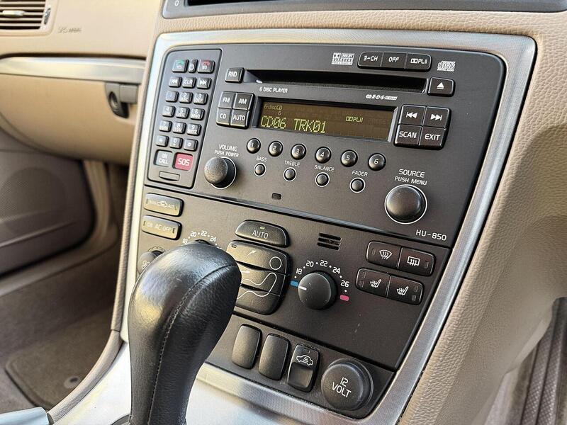 Used Volvo XC70 for sale - 77675260: Photo 14