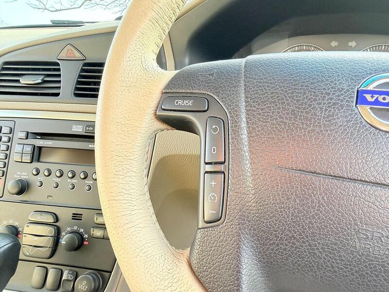 Used Volvo XC70 for sale - 77675260: Photo 23