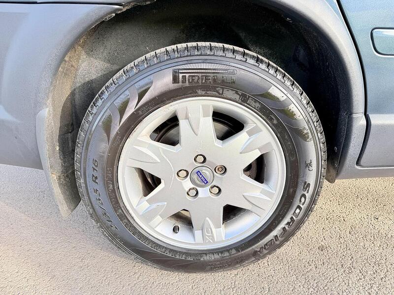 Used Volvo XC70 for sale - 77675260: Photo 25