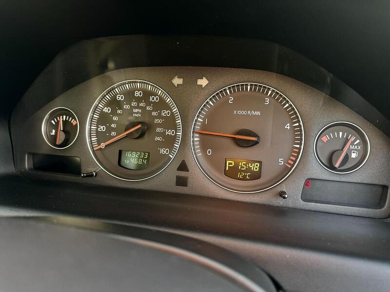 Used Volvo XC70 for sale - 77675260: Photo 26