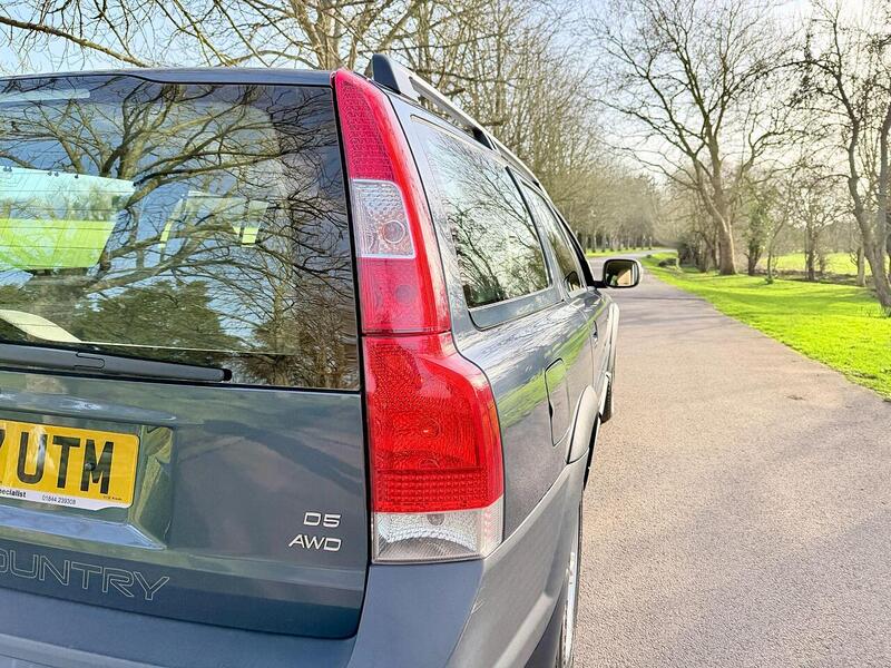 Used Volvo XC70 for sale - 77675260: Photo 31