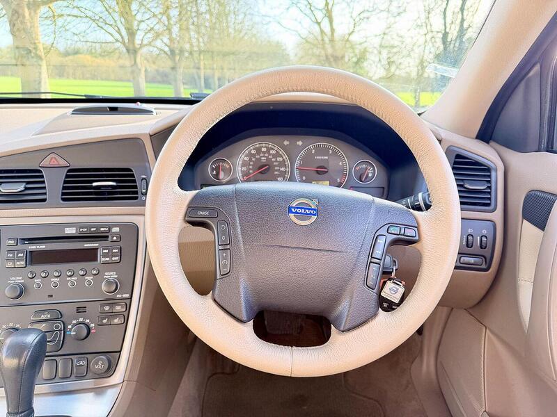 Used Volvo XC70 for sale - 77675260: Photo 36