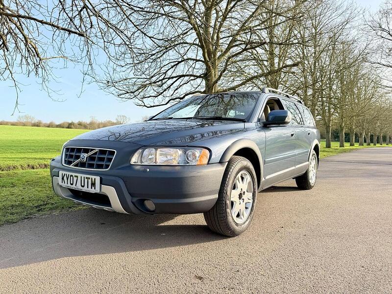 Used Volvo XC70 for sale - 77675260: Photo 6
