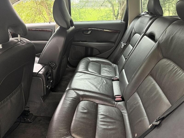 Used Volvo V70 for sale - 76311190: Photo 18