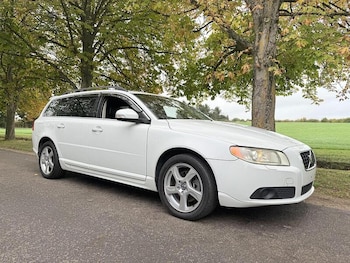 Volvo - V70