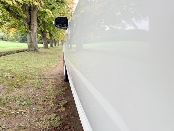 Used Volvo V70 for sale - 76311190: Photo 31