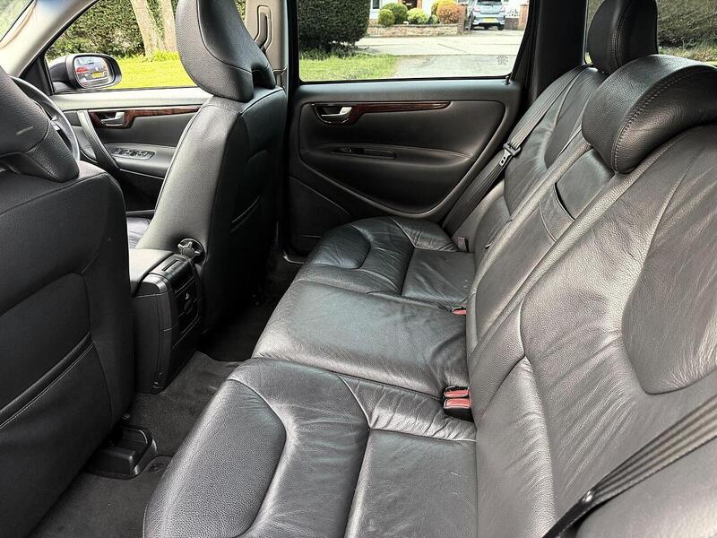 Used Volvo V70 for sale - 78065113: Photo 16