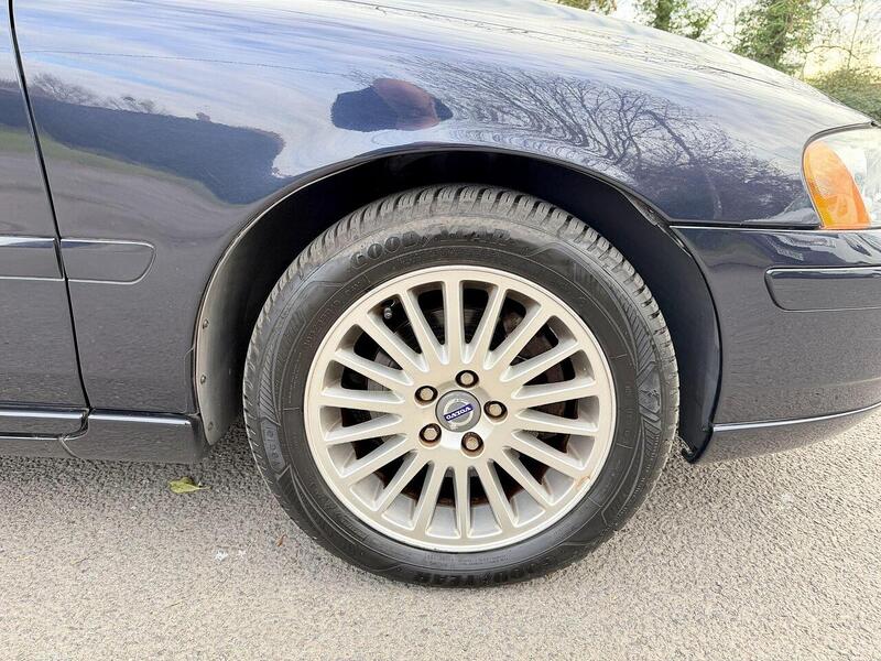 Used Volvo V70 for sale - 78065113: Photo 23