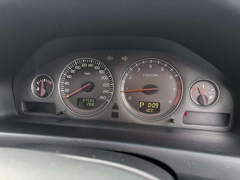 Used Volvo V70 for sale - 78065113: Photo 25