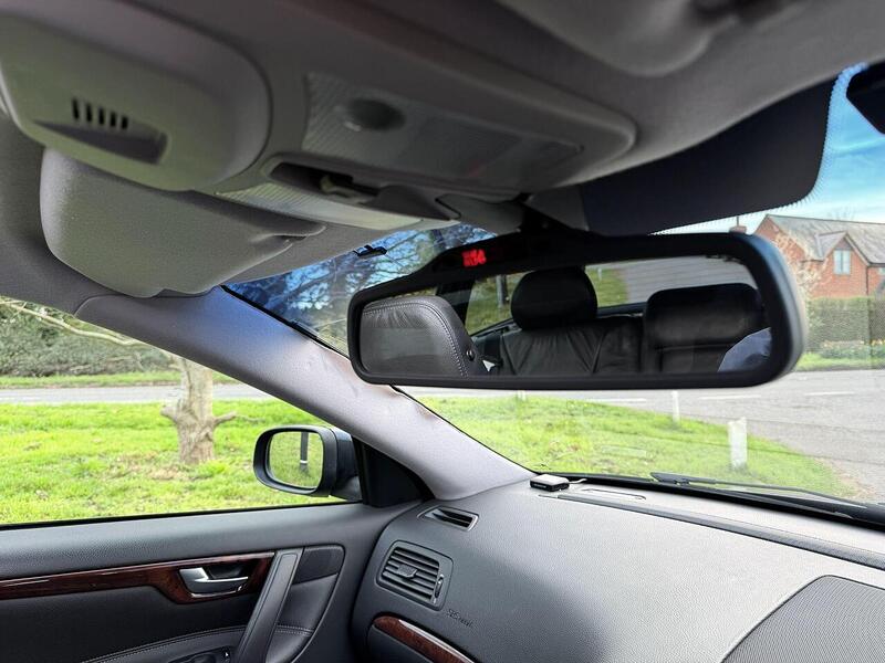 Used Volvo V70 for sale - 78065113: Photo 31