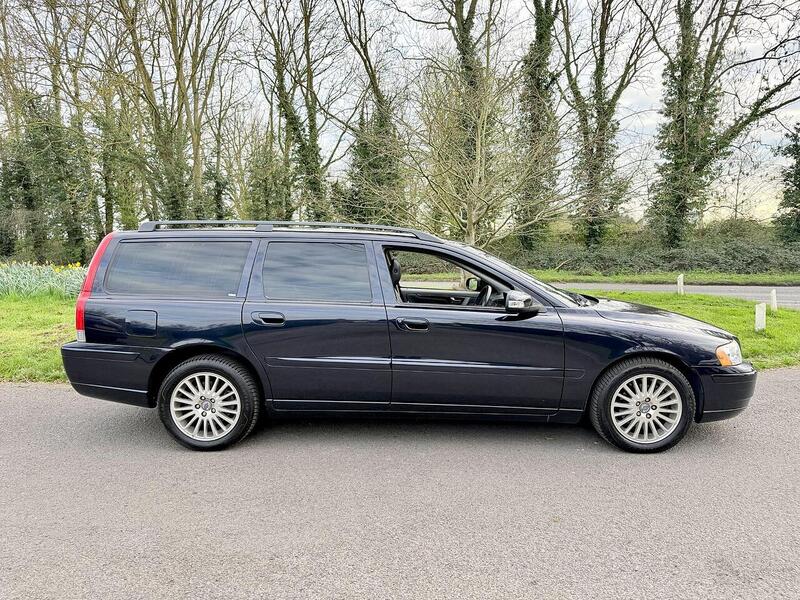 Used Volvo V70 for sale - 78065113: Photo 9