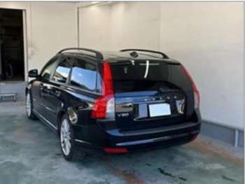 Used Volvo V50 2011 for sale - 73387635: Photo