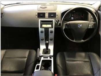 Used Volvo V50 2011 for sale - 73387635: Photo
