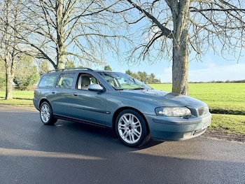 2003 - 2.4 140 SE 5dr Auto