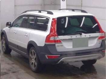 Used Volvo XC70 2014 for sale - 75307524: Photo