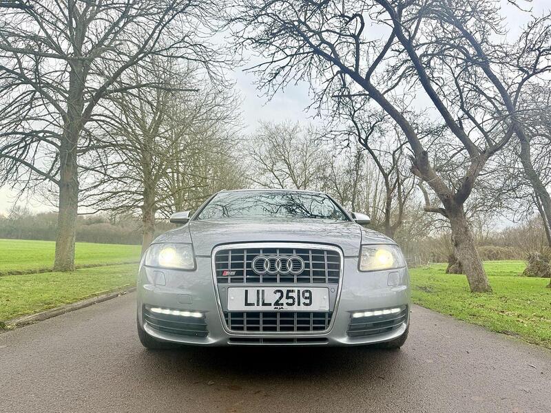 Used Audi S6 Avant 2006 for sale - 76863528: Photo 11