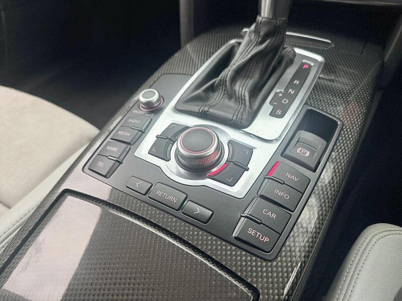 Used Audi S6 Avant 2006 for sale - 76863528: Photo 22