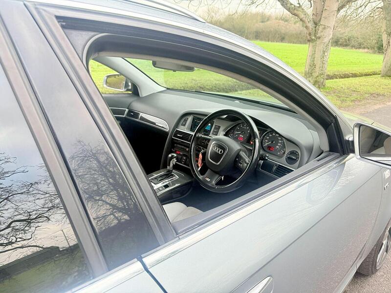 Used Audi S6 Avant 2006 for sale - 76863528: Photo 26