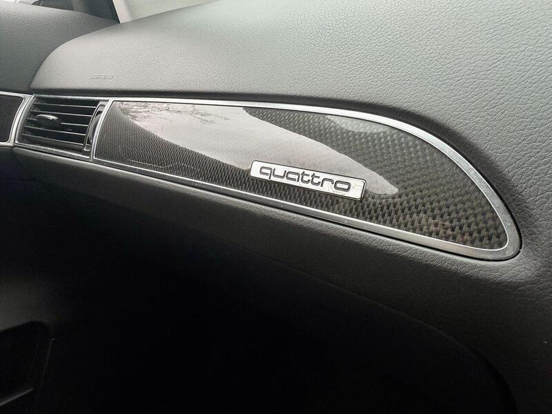 Used Audi S6 Avant 2006 for sale - 76863528: Photo 32