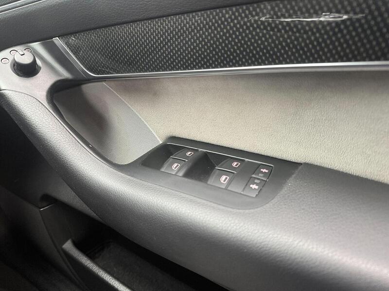 Used Audi S6 Avant 2006 for sale - 76863528: Photo 33