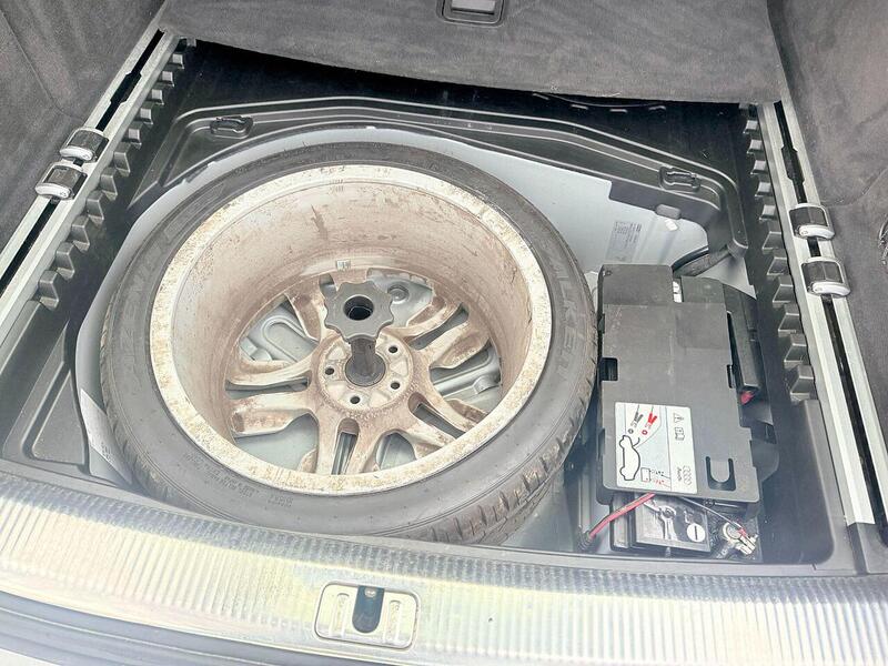 Used Audi S6 Avant 2006 for sale - 76863528: Photo 34