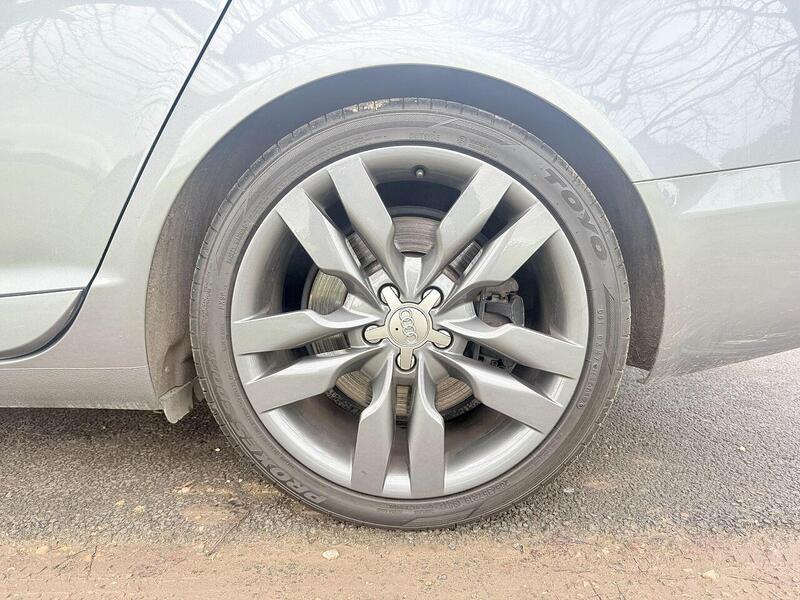 Used Audi S6 Avant 2006 for sale - 76863528: Photo 35