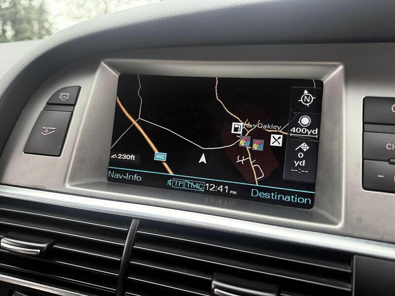 Used Audi S6 Avant 2006 for sale - 76863528: Photo 36