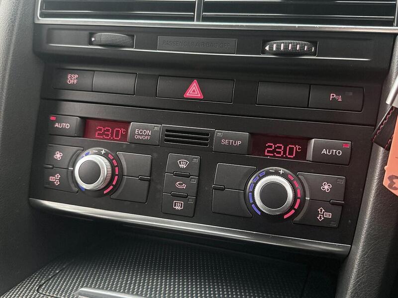 Used Audi S6 Avant 2006 for sale - 76863528: Photo 37