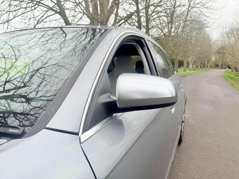 Used Audi S6 Avant 2006 for sale - 76863528: Photo 40