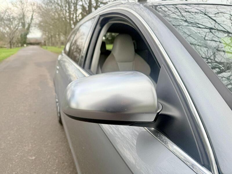 Used Audi S6 Avant 2006 for sale - 76863528: Photo 41