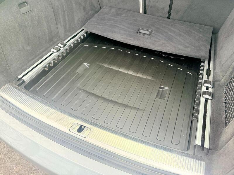 Used Audi S6 Avant 2006 for sale - 76863528: Photo 50