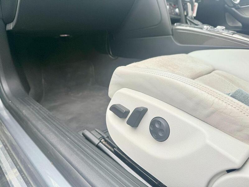 Used Audi S6 Avant 2006 for sale - 76863528: Photo 52