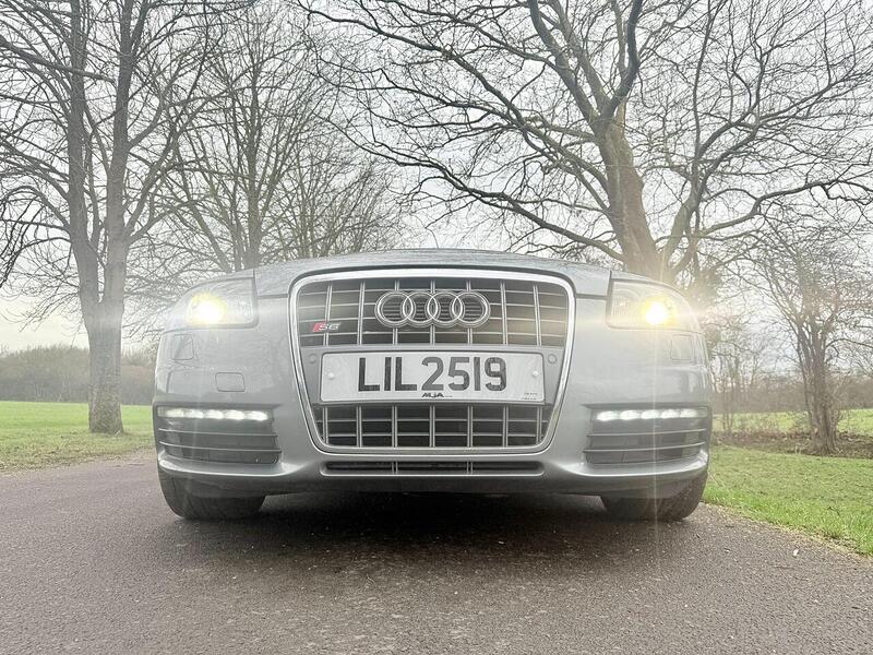 Used Audi S6 Avant 2006 for sale - 76863528: Photo 53