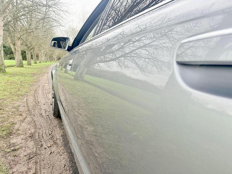 Used Audi S6 Avant 2006 for sale - 76863528: Photo 54