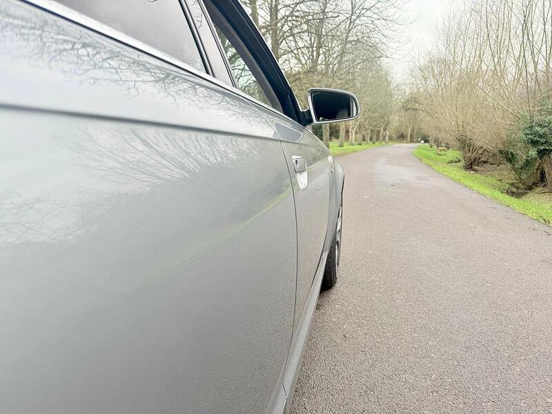 Used Audi S6 Avant 2006 for sale - 76863528: Photo 55