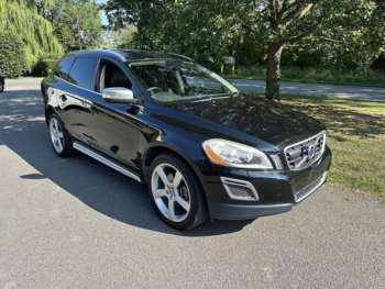 T6 R-Design Nav Awd Estate 3.0 Automatic Petrol