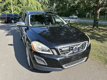 Used Volvo XC60 2011 for sale - 75307480: Photo