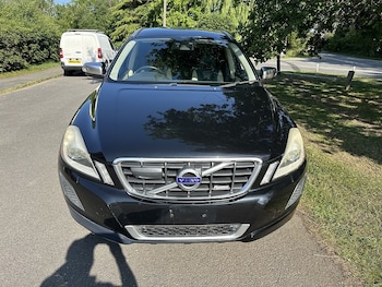 Used Volvo XC60 2011 for sale - 75307480: Photo