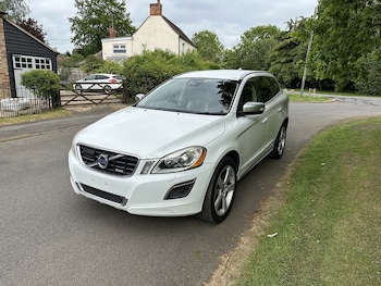 Used Volvo XC60 2013 for sale - 75307523: Photo