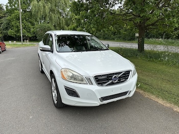 Used Volvo XC60 2013 for sale - 75307523: Photo