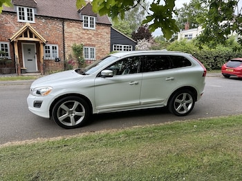 Used Volvo XC60 2013 for sale - 75307523: Photo