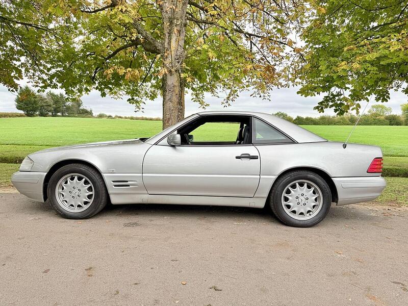 Used Mercedes-Benz S Class 1998 for sale - 77675265: Photo 15