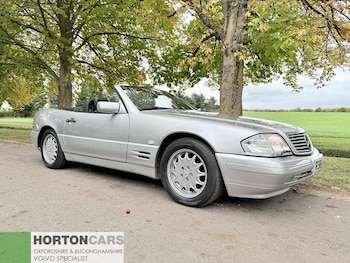 Used Mercedes-Benz S Class 1998 for sale - 77675265: Photo
