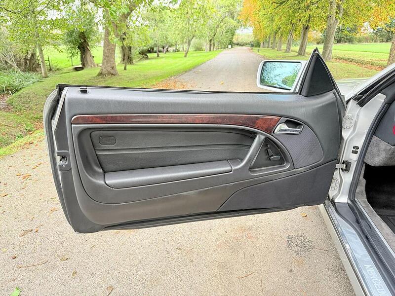 Used Mercedes-Benz S Class 1998 for sale - 77675265: Photo 37