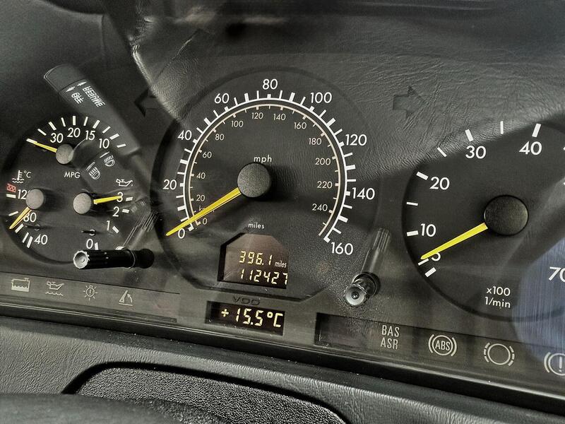 Used Mercedes-Benz S Class 1998 for sale - 77675265: Photo 39